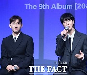 유노윤호 "최강창민, 동방신기를 지켜줘서 너무 고마워"