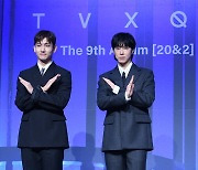 "와인 같은 그룹"…동방신기, 데뷔 20주년의 이유 있는 자부심(종합)