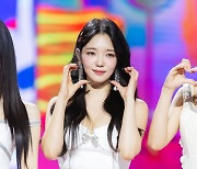 [포토] 프로미스나인 노지선 '할랑말랑'(sbs가요대전)