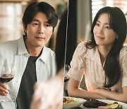 ‘사랑한다고 말해줘’ 정우성♥신현빈, 로맨틱 ‘설렘 풀코스’ 홈데이트