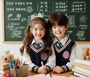 다둥이 vs 외동이, 학교 성적은 누가 더 높을까