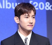 [포토] 동방신기 최강창민, '독수리 눈빛'