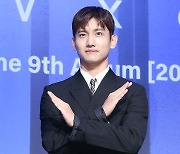 [포토] 동방신기 최강창민, '한눈에 봐도 성실함'