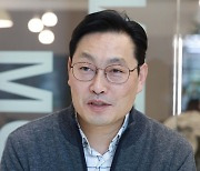 "사내 혁신 DNA 지속 발굴… LGU+ 플랫폼과 시너지 기대" [인터뷰]