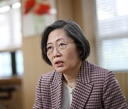 한동훈 비대위 합류설에 이수정 “제 코가 석 자” 선 그어