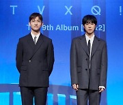 유노윤호 "동방신기 데뷔 20주년, 아직도 실감 안 나"