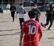 체력평가 초5→초3 이상으로 확대… 학교스포츠클럽 대회 활성화