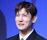 [포토] 동방신기 최강창민, 댕댕이 미소