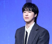 [포토] 동방신기 유노윤호, 우수에 찬 눈빛