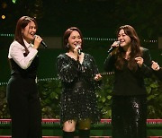 감동‧열기로 꽉 채웠다…’데뷔 20주년’ 빅마마, 크리스마스 콘서트 성료