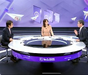 [선택2024X뉴스외전] 신당 성공할까?‥"기둥 3개 못 구해 신당 텐트 안 쳐질 것" VS "동의 못해‥신당에 대한 기대 있어"