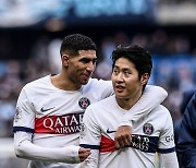 이강인이 뎀벨레보다 낮다고?...PSG 올 시즌 최고 영입 주인공은?