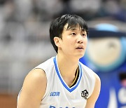 ‘디펜딩 챔피언 허웅-아반도 참가’ KBL, 올스타게임 3점슛·덩크슛 콘테스트 선수 확정