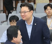 여의도연구원, ‘총선 후보 경쟁력 분석’ 시스템 개발