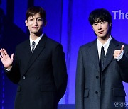 [포토] 동방신기, '팬들 마음 흔드는 멋진 모습'