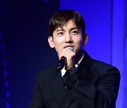 [포토] 최강창민, '멋짐이 가득~'