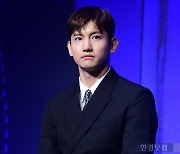 [포토] 동방신기 최강창민, '부드러운 눈빛'