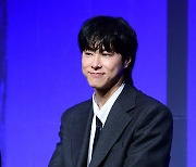 [포토] 동방신기 유노윤호, '팬들 빠져드는 미소'