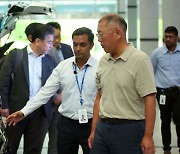 Hyundai Motor seeks alternative answers in India, Southeast Asia