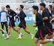 Klinsmann trains with scaled-down squad ahead of Asian Cup