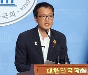 박주민 “한동훈, ‘당정관계 쇄신’ 숙제 풀어보라”