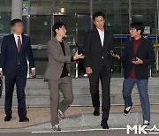 이선균 '너무 억울해' 거짓말 탐지기 요청