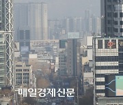 “날씨가 억까하네”…북극한파 주춤하니 중국미세먼지 기세등등