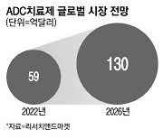 유도미사일처럼 암세포 정밀타격