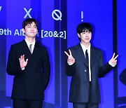 ‘데뷔 20주년’ 동방신기 ‘아이돌계의 시조새’