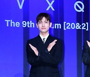 동방신기 최강창민 ‘어느덧 데뷔 20주년’