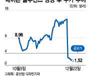 서학개미 2일간 253억원 투자, 다음날 85% 폭락…'메이슨 미스터리'