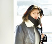 트와이스 TWICE 정연, 클라스가 다른 예쁨 [포토엔HD]