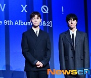 동방신기, 세월이 멈춘 20주년[포토엔HD]