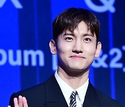 동방신기 최강창민, 변함 없는 최강 외모[포토엔HD]