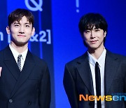 유노윤호 “최강창민, 많은 일 있었지만 옆에 있어줘 고마워”