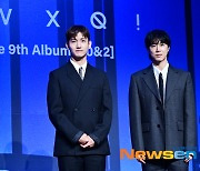 데뷔 20주년 맞은 동방신기, ‘주문’을 최고로 꼽은 이유