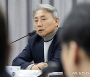 윤환 인천 계양구청장, 57개 공약 추진율 100% '순항'