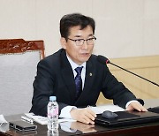 윤건영 충북교육감 "겨울방학 안전사고 예방·대비 철저"