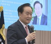 한국IPTV방송협회장에 이병석 전 국회부의장 내정