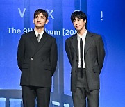 동방신기 “데뷔 20주년 성인식 맞아, 팬들 덕분”..보아→최지우 축하 메시지 [Oh!쎈 현장]