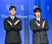 “와인처럼 멋 진해져” 동방신기, 데뷔 20주년 원조 한류스타의 힘 (종합)[Oh!쎈 현장]