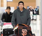 MLB닷컴 "SF 팬의 소원은 이정후가 개성을 발휘하는 것"