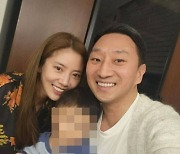 “노산이면 머리 좋은 자녀 나와” 손담비, 2세 본격 준비하나…