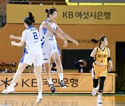 신지현 제친 우리은행 박지현, 생애 첫 올스타 투표 1위 등극…김단비는 15회 연속 선정