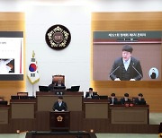 김동욱 서울시의원 “행동의 자유엔 책임이 따른다”…문화재 훼손·청소년 마약 문제 대책 촉구