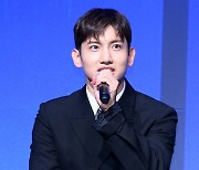 동방신기 최강창민, 20년 넘게 열일 중인 비주얼 [SE★포토]