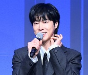 동방신기 유노윤호, 케이팝의 군주 [SE★포토]