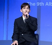 동방신기 최강창민, 케이팝의 제왕 항상 '믿어요' [SE★포토]