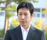 이선균, 빨대 이용해 코로 흡입 ‘인정’···"마약 아닌 수면제라고 생각해"