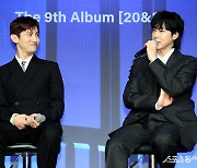 동방신기 ‘20주년 성인식 맞은 나이~’ [포토]